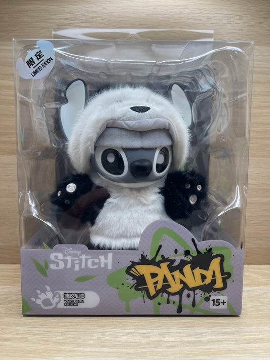 MINISO - Stitch Panda (LIMITED EDITION)