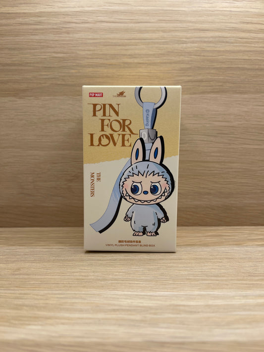 The Monsters - Pin for Love Series Blind Box (A-M)