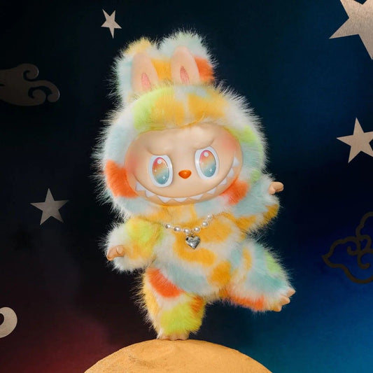 The Monsters - Big Into Energy Rock The Universe Doll