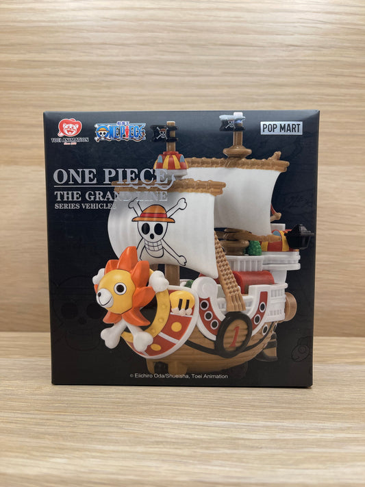 One Piece - The Grand Line Blind Box