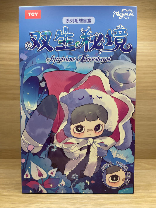 Maymei - Neverland Blind Box