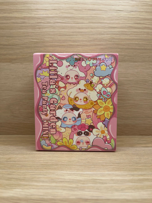 Lila’s - Garden Tea Party (MINI) Blind Box