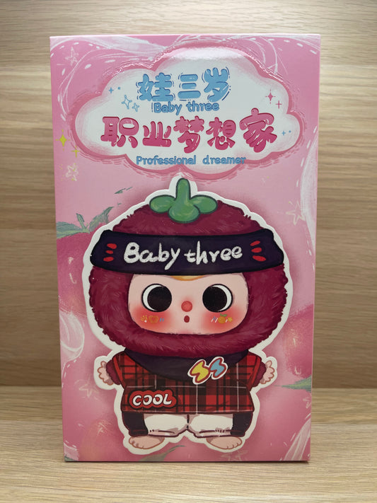 Baby Three - Professional Dreamer Blind Box