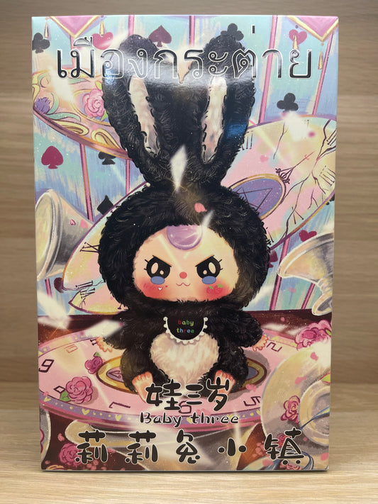 BabyThree - Lily Rabbit V1 Blind Box