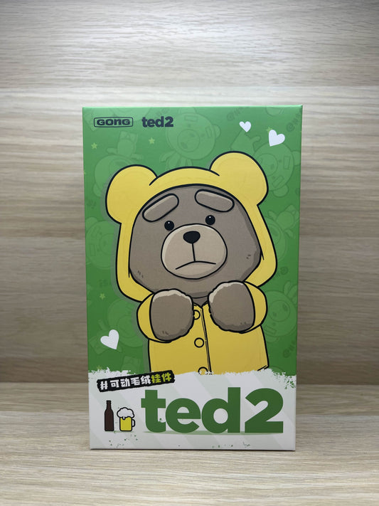 POPMART - TED 2 Blind Box