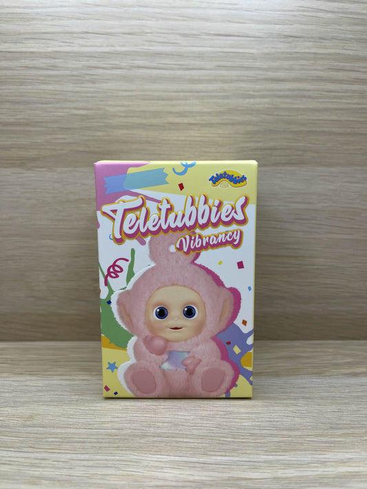 POPMART - Teletubbies Vibrancy