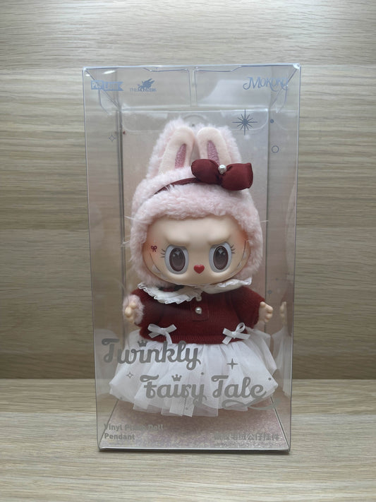 Mokoko - Twinkly Fairy Tale