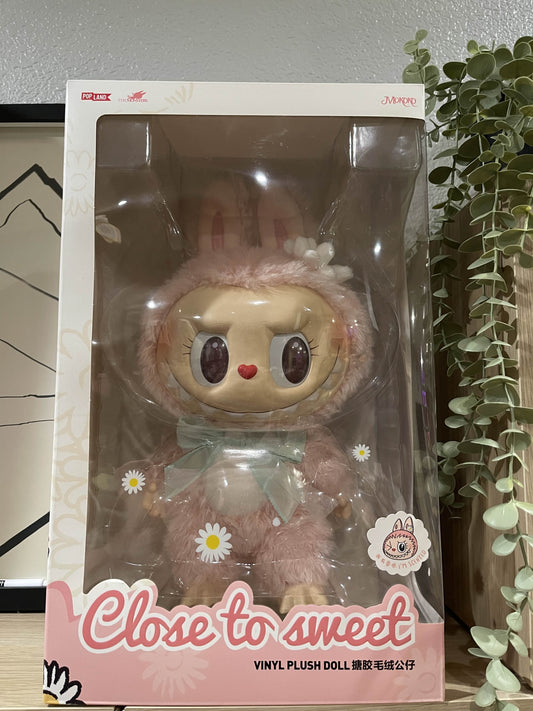 Mokoko - Close To Sweet Doll