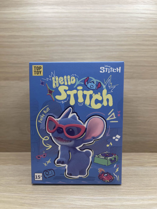 TOPTOY - Hello Stich Blind box